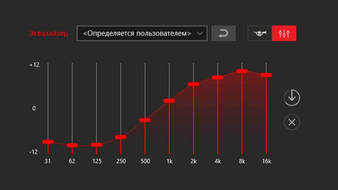 Как улучшить или восстановить звук на компьютере без ремонта. Эквалайзер для наушников и колонок.