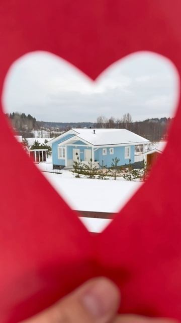 Идеальные валентинки💌