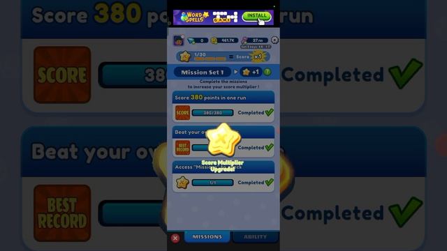 Rich Hero Go