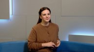 Местное время. Санкт-Петербург. Специалист по генерации задач для нейросети Алина Ращупкина
