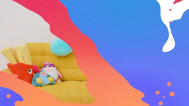 Майя и Маша поменялись жизнями на один день! Еще больше веселых детских видео