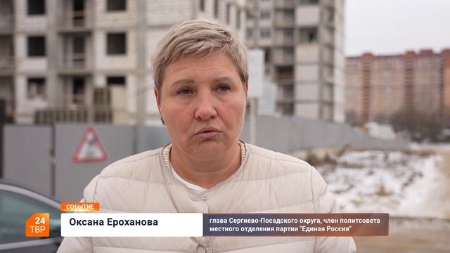Что ждет улицу Владимирскую?