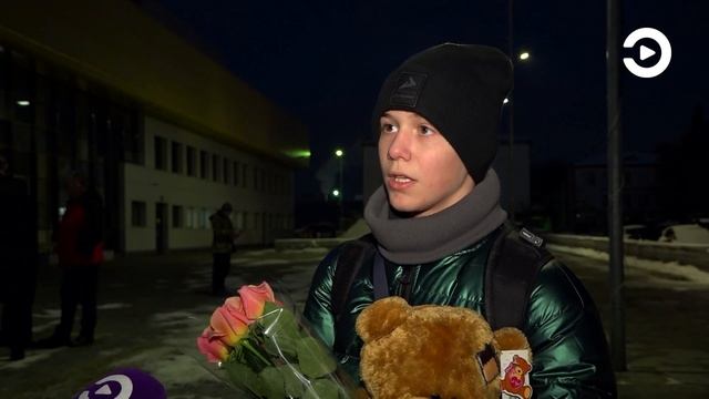 Пензенские самбисты завоевали медали на первенстве России