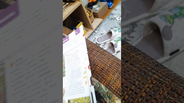 книга про грибы