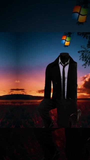 Windows 7 (slow relax) edit