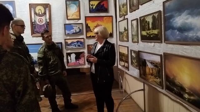 106 Видео от НФО Мир через Культуру