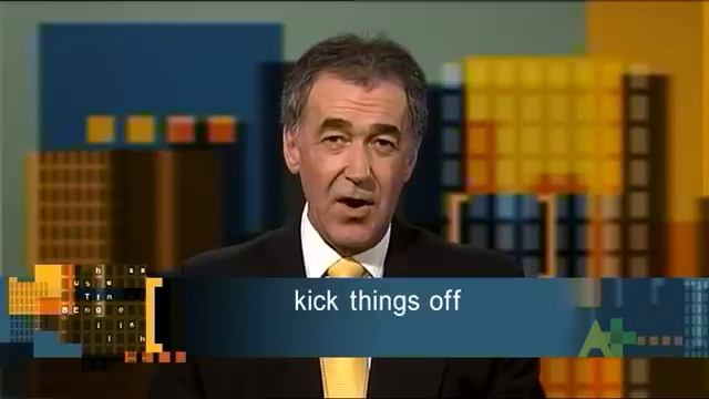 What's your proposal – Language of negotiations part 1  Business of English #12  ABC Australia