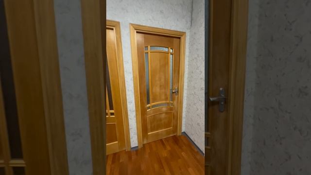 Олимпийский проспект 22