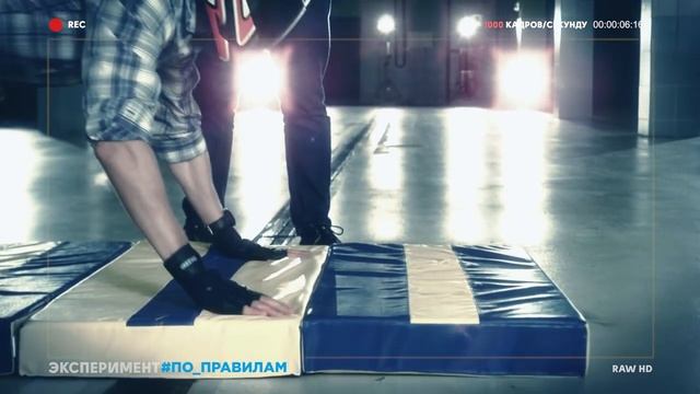 МИФ 1. «Если ехать на небольшой скорости и недалеко, то можно не пристегиваться»