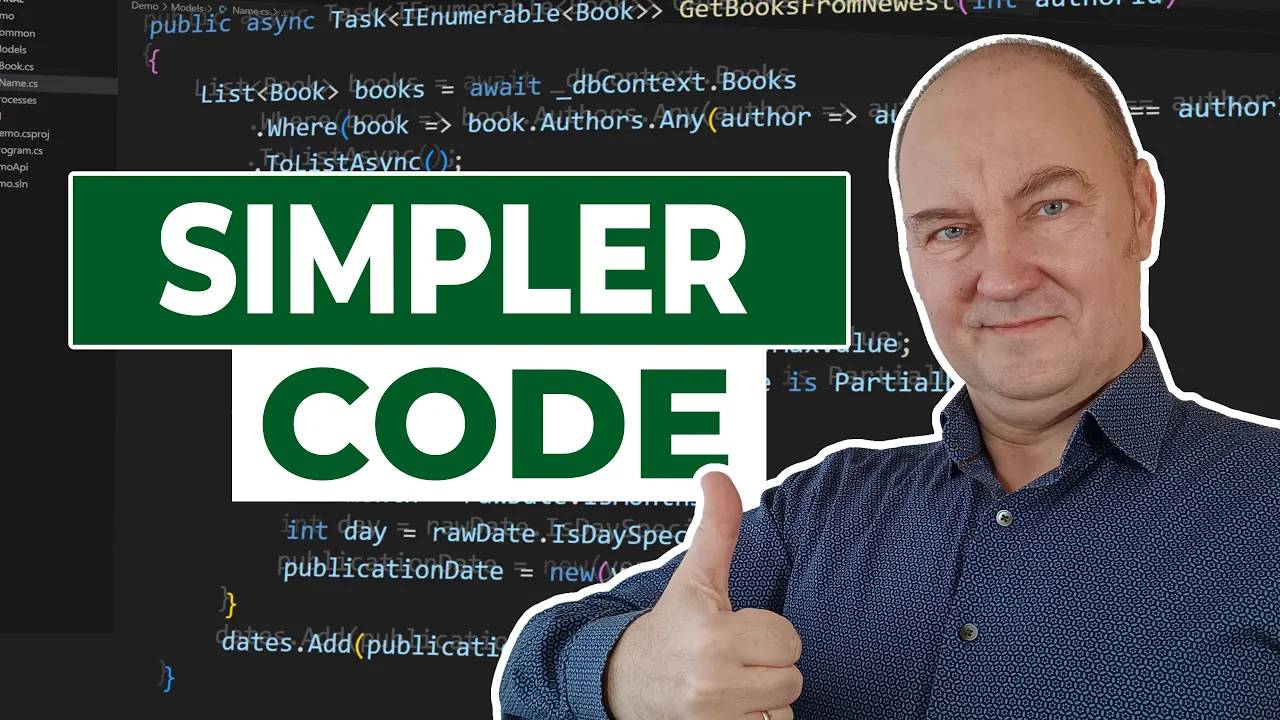 [RUS] 3 Game-Changing Tips for Writing Simpler Code