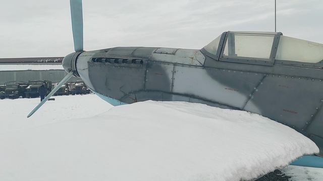 ЯК-3