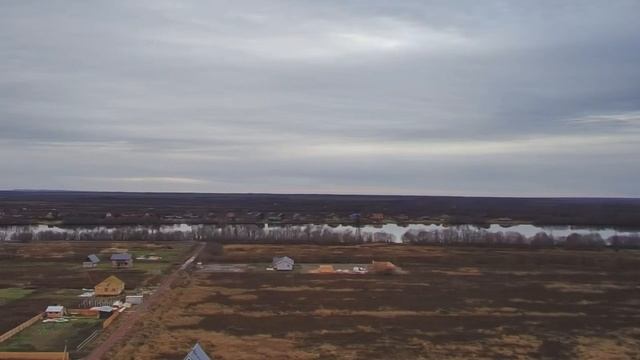 В продаже участок в ТСН Малое Никольское, подходит под ИЖС! Архангельск