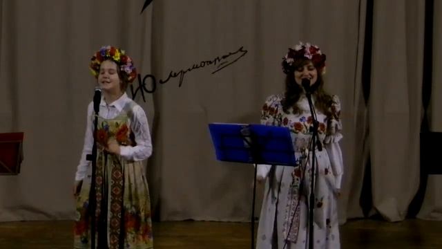 02 ВИА Берендеи - Мамины глазки
