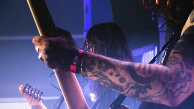 DER WEG EINER FREIHEIT - Live at Hellfest 2023 (Full Show)