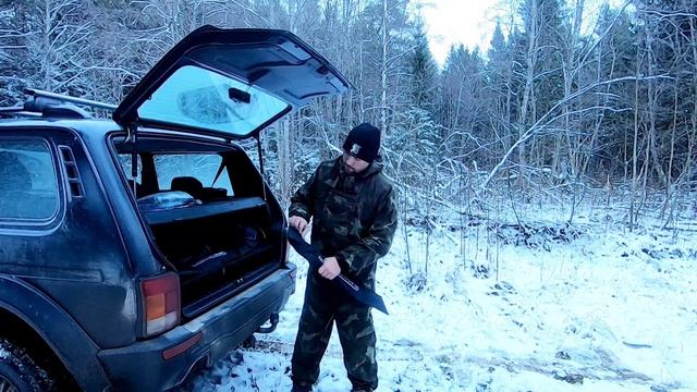 Противникам Нивы, моим и моего канала. Что же будет с ними?
