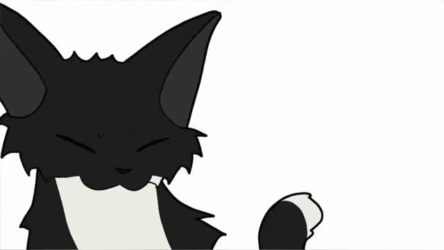 хах.. котик милый)