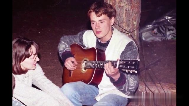 Сергей Капцев - Странная любовь