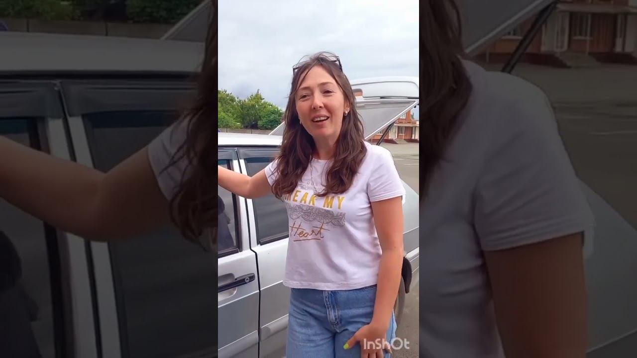 Отзыв от ученицы автошколы ДОСААФ Авангард Беслан-Владикавказ