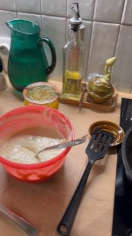 Вечерние будни