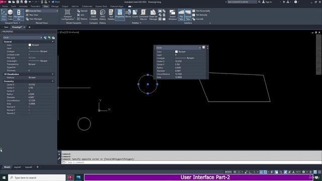 6. User Interface Part-2