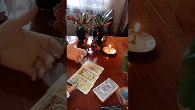 Таро.Что произойдёт скоро у мужчины.