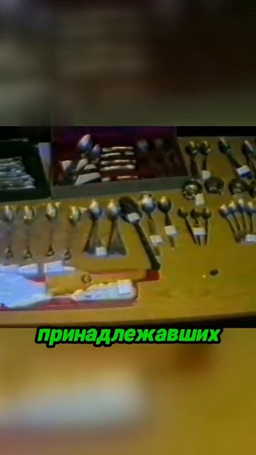 Как банда Овчинникова грабила квартиры