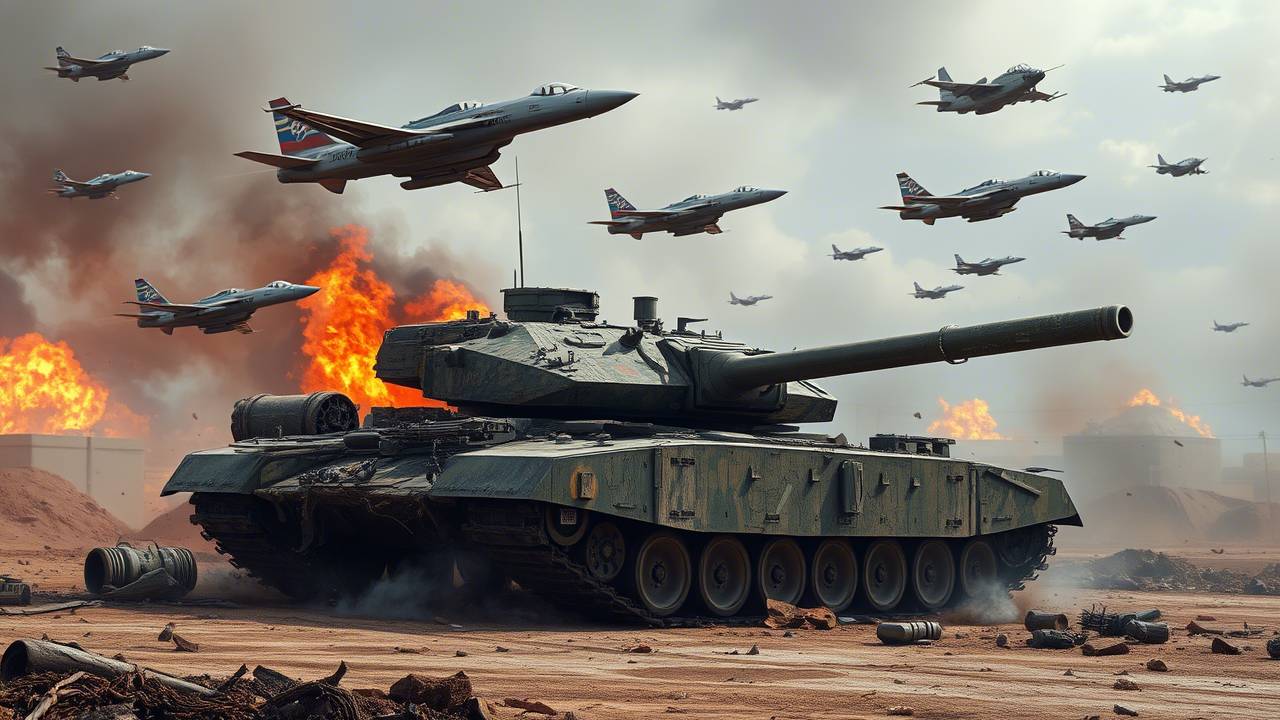 ВСУ несут потери – Россия взяла стратегическую высоту! ⚡
