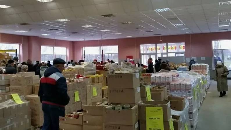 СВЕТОФОР. Обзор магазина. Есть отличные цены.Большое обновление ассортимента.
