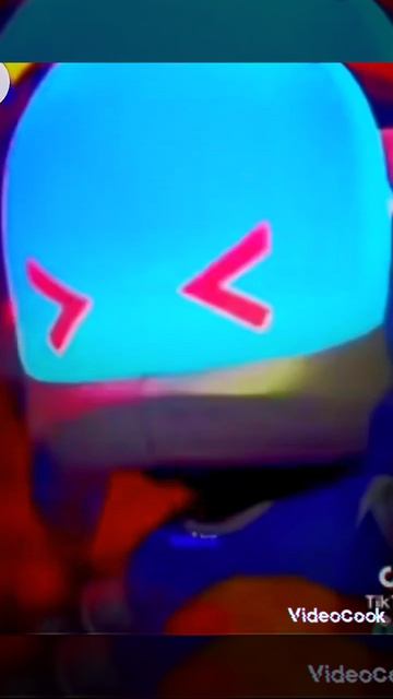 metal sonic vs sonic praim ✨