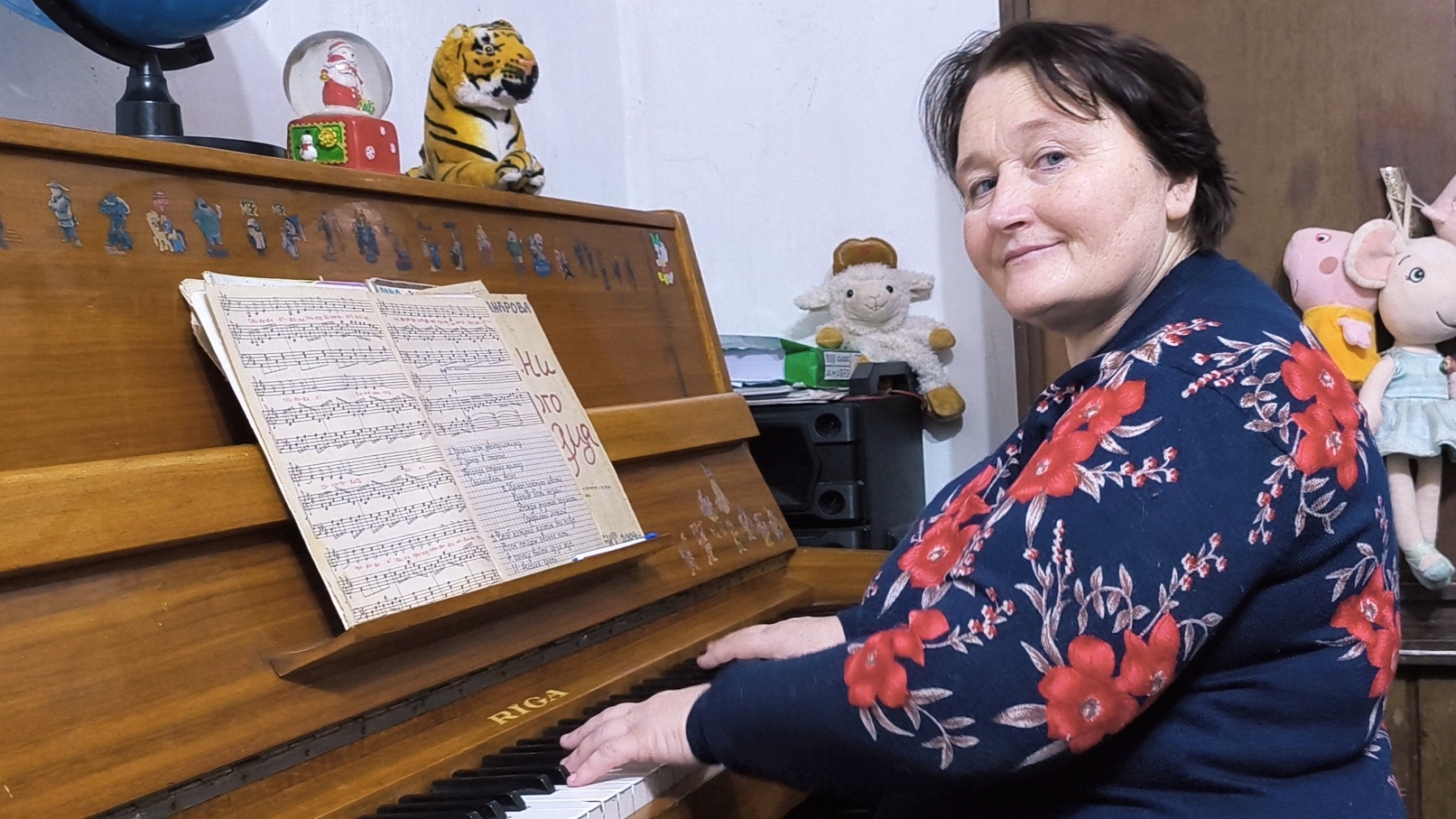 Песня "Бойчечак" стихи Ш.Сайдулы, музыка композитора Анны Александровой, то есть моя!🥰