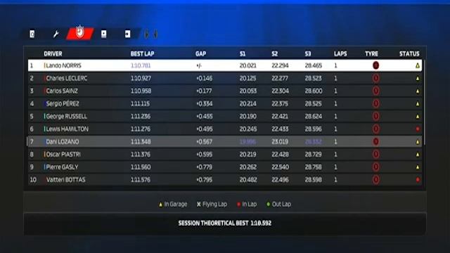 🏆 Победить в Монако – значит стать легендой! F1 2023 Career Mode!