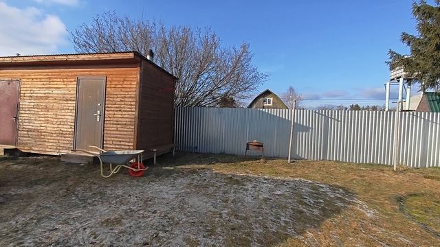 участок Власово 10 соток под строительство 6% Антоха