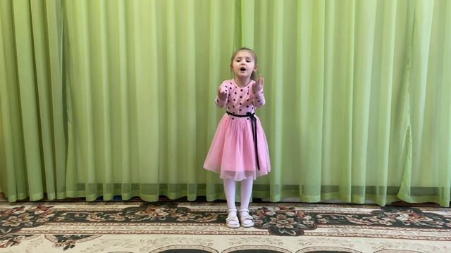 Кузнецова Анна "Мы пока еще ребята" (Ирина Гурина)