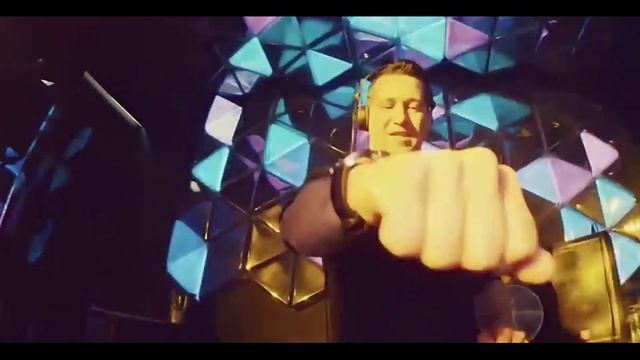 Brazzaville - The Clouds In Camarillo (Dj.Polattt Eurodance Remix)