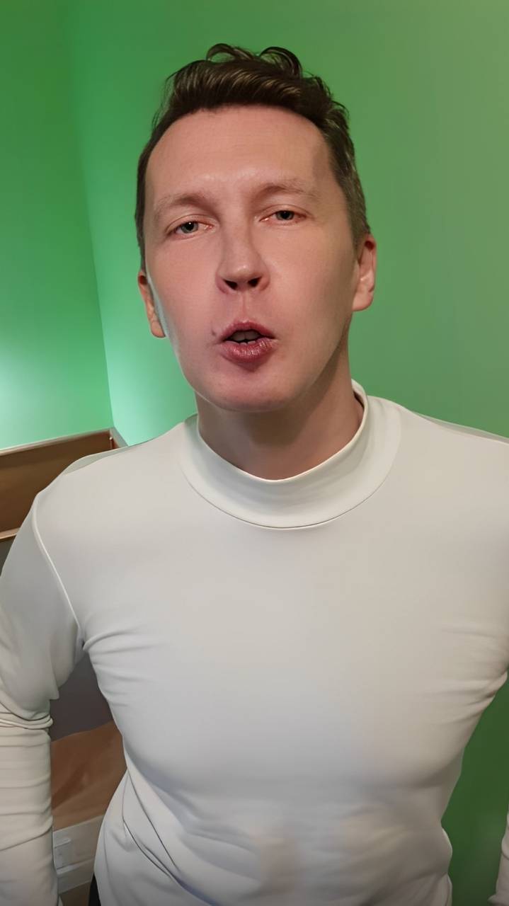 Sergei Tia - "Никто не поможет" (2025)