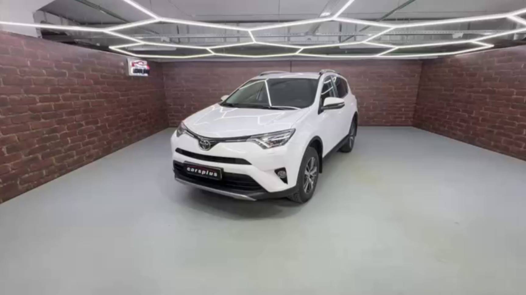 В наличии Toyota RAV 4 👇