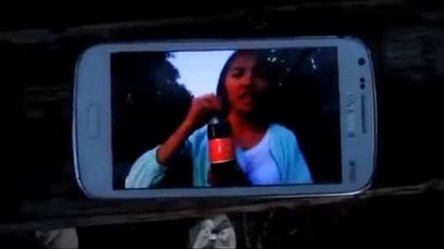 Видеоконкурс Kazakhstan Cola - Насен Айжан
