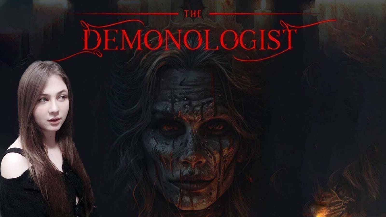 Ужасные демоны и скримеры на ночь, проверь себя / Demonologist