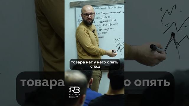 Причины провалов в продажах
