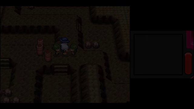 🐉 Великие битвы на Iron Island в Pokémon Diamond – мощное продолжение!