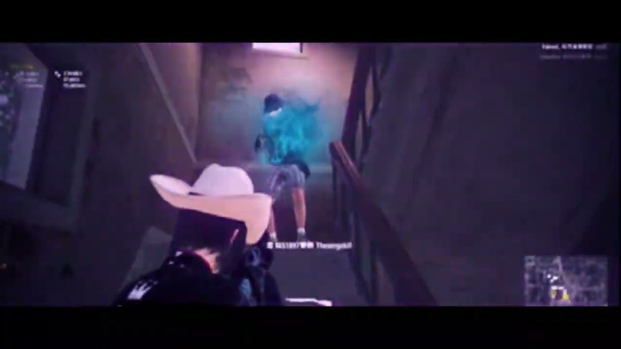 PUBG Edit Headshot Enemy Shocked| Next Level CampingFunny & WTF | #chicken #pubg