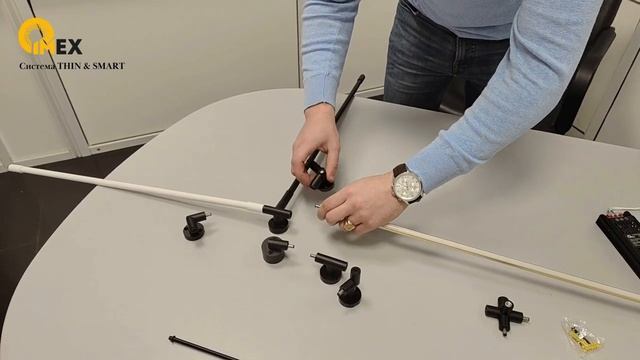 Система THIN & SMART (часть 2)