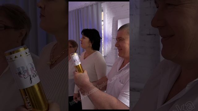 Голос ребенка на гендер пати, озвучка малыша