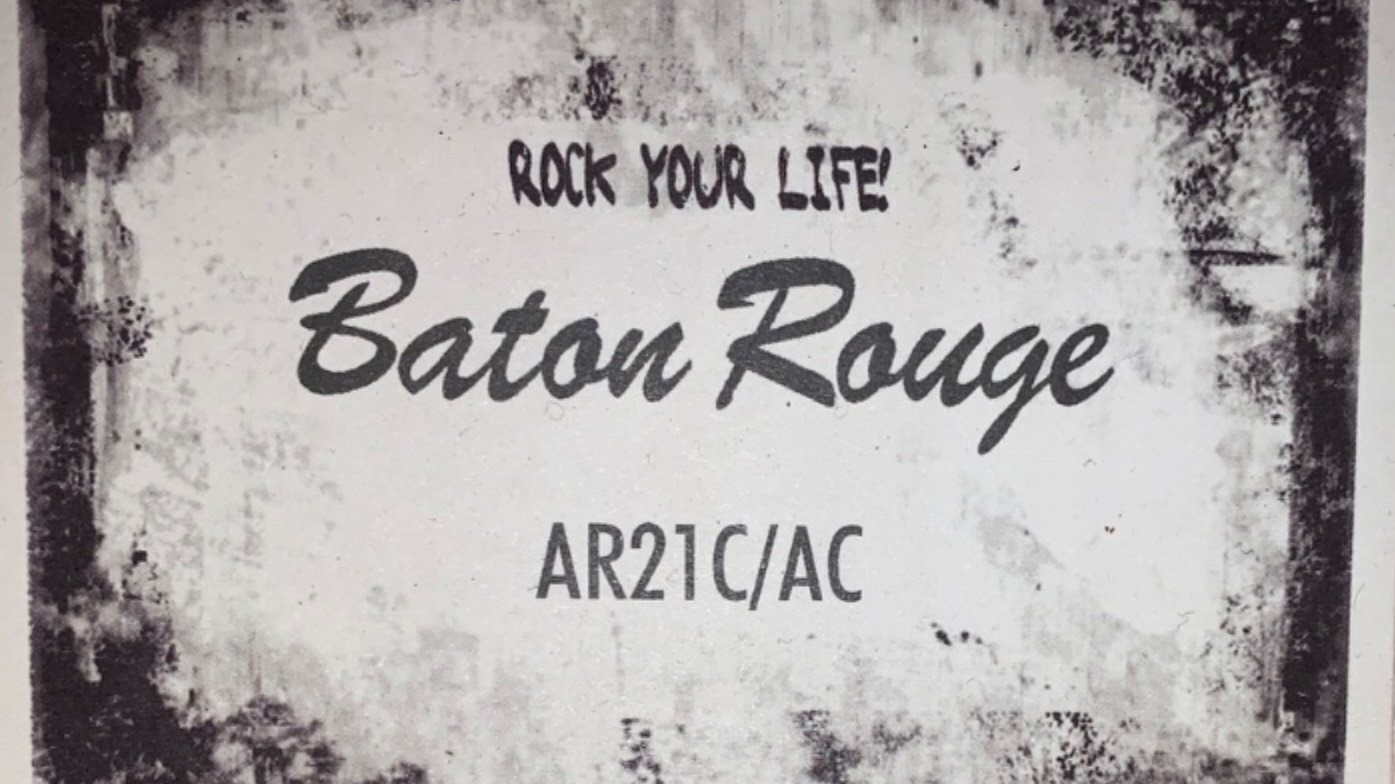 Гитара Baton Rouge AR21C-AC - Песня старого извозчика