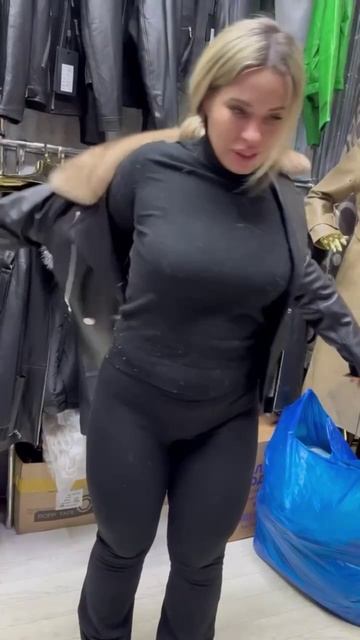 Куртка для Юлии