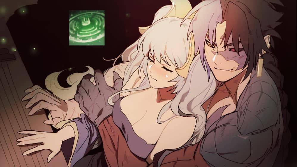 Resurrected by Love