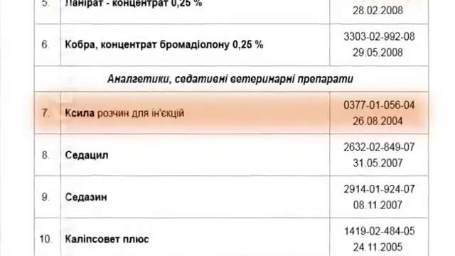 Бродячая проблема. Горловка. 2013 год