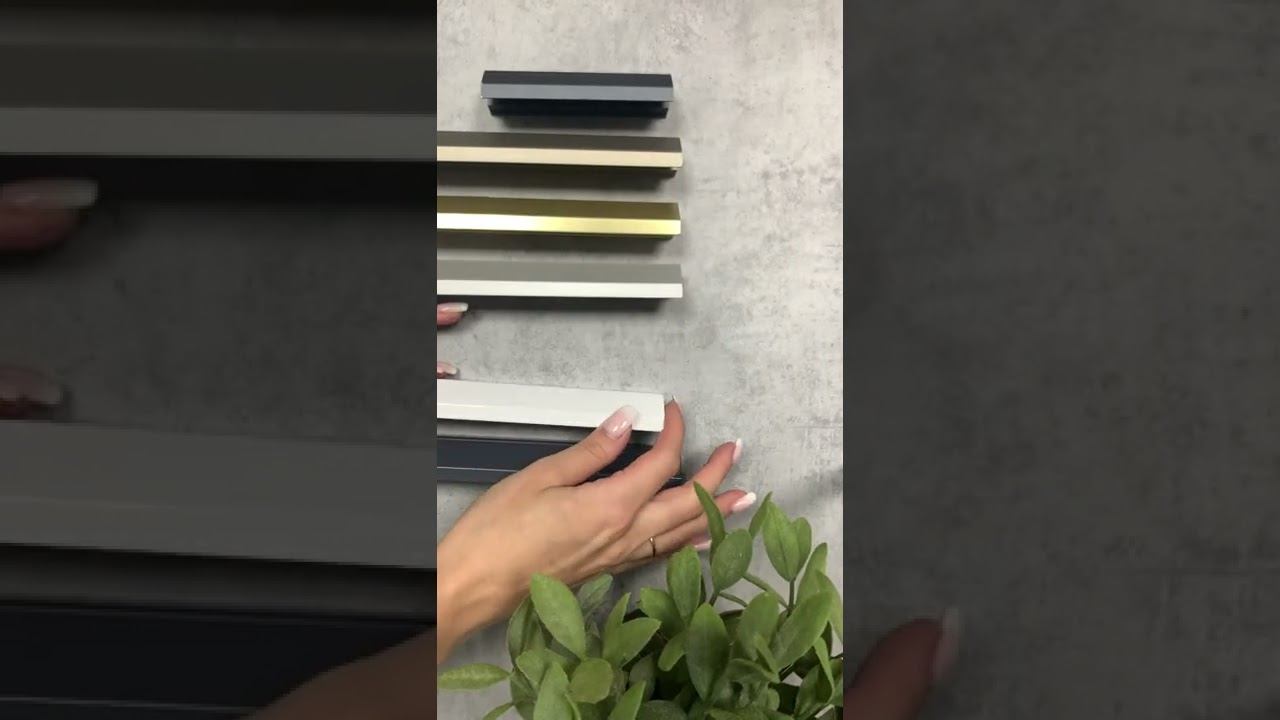 16 Цветовые решения Сапфир