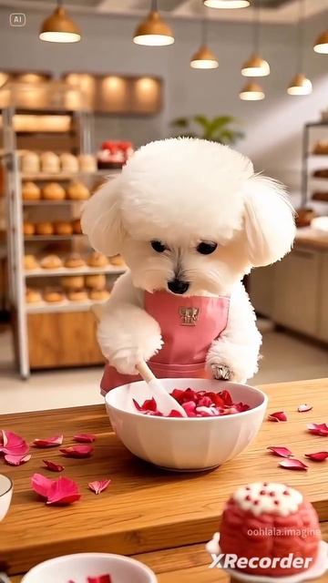 Собака🐕🦺🦮🐕🐶 красотька