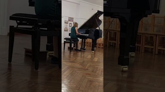 Филимонова Василиса